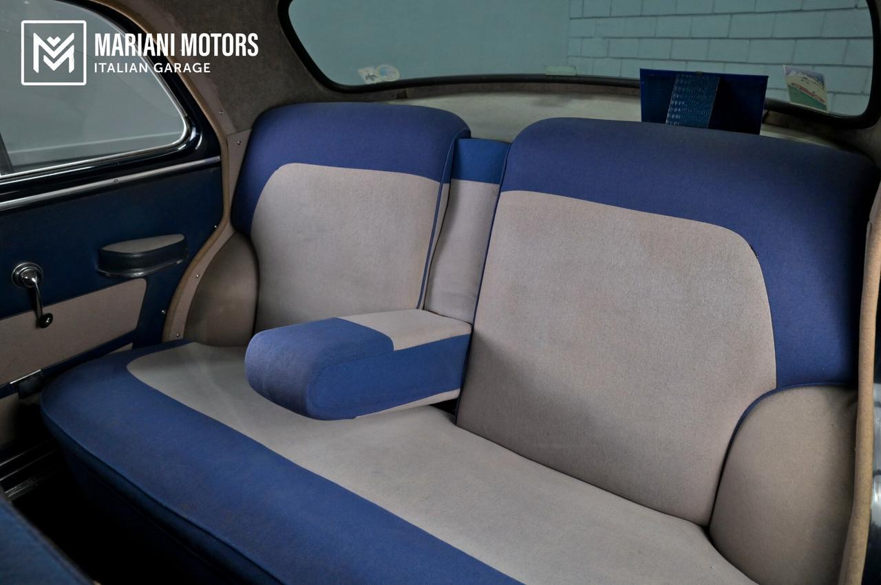 Alfa Romeo 1900 Super