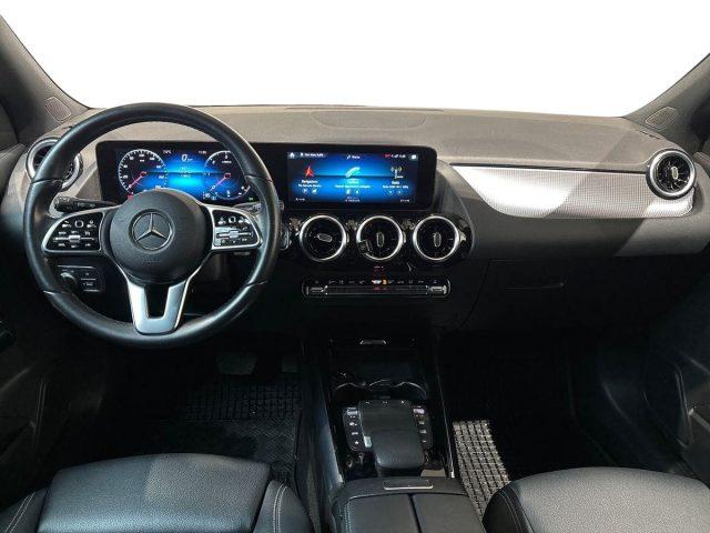 MERCEDES-BENZ GLA 200 d Auto Sport Plus Navi