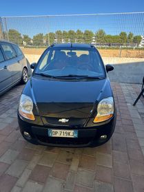 Chevrolet Matiz 1000 SX Energy GPL Eco Logic