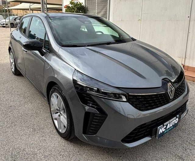 RENAULT Clio SCe 65 CV 5 porte Evolution