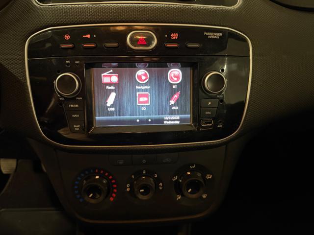 FIAT Punto 1.2 8V 5 porte Young