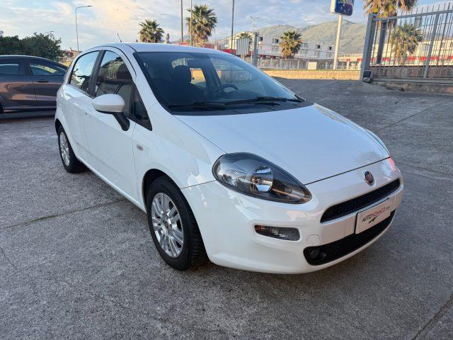 FIAT Punto 1.3 MJT II S&S 85 CV 5 porte ECO Lounge
