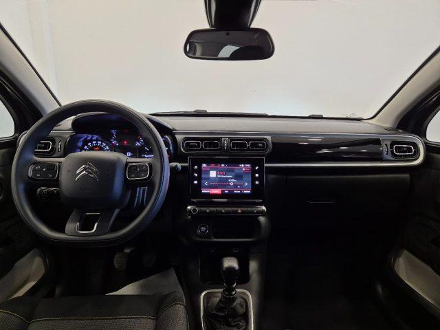 CITROEN C3 BlueHDi 100 Shine N1 Autocarro
