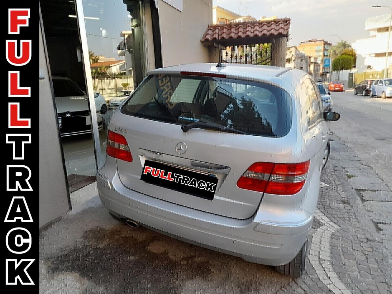 Mercedes-benz B 150 B 150 Chrome