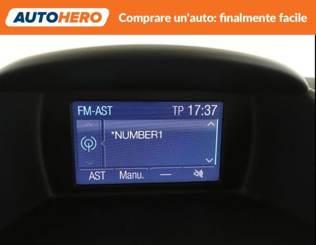FORD Fiesta 1.2 60CV 5 porte Business