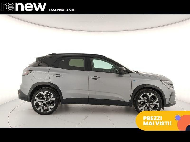 Renault Austral Full Hybrid E-Tech 200 Techno Esprit Alpine