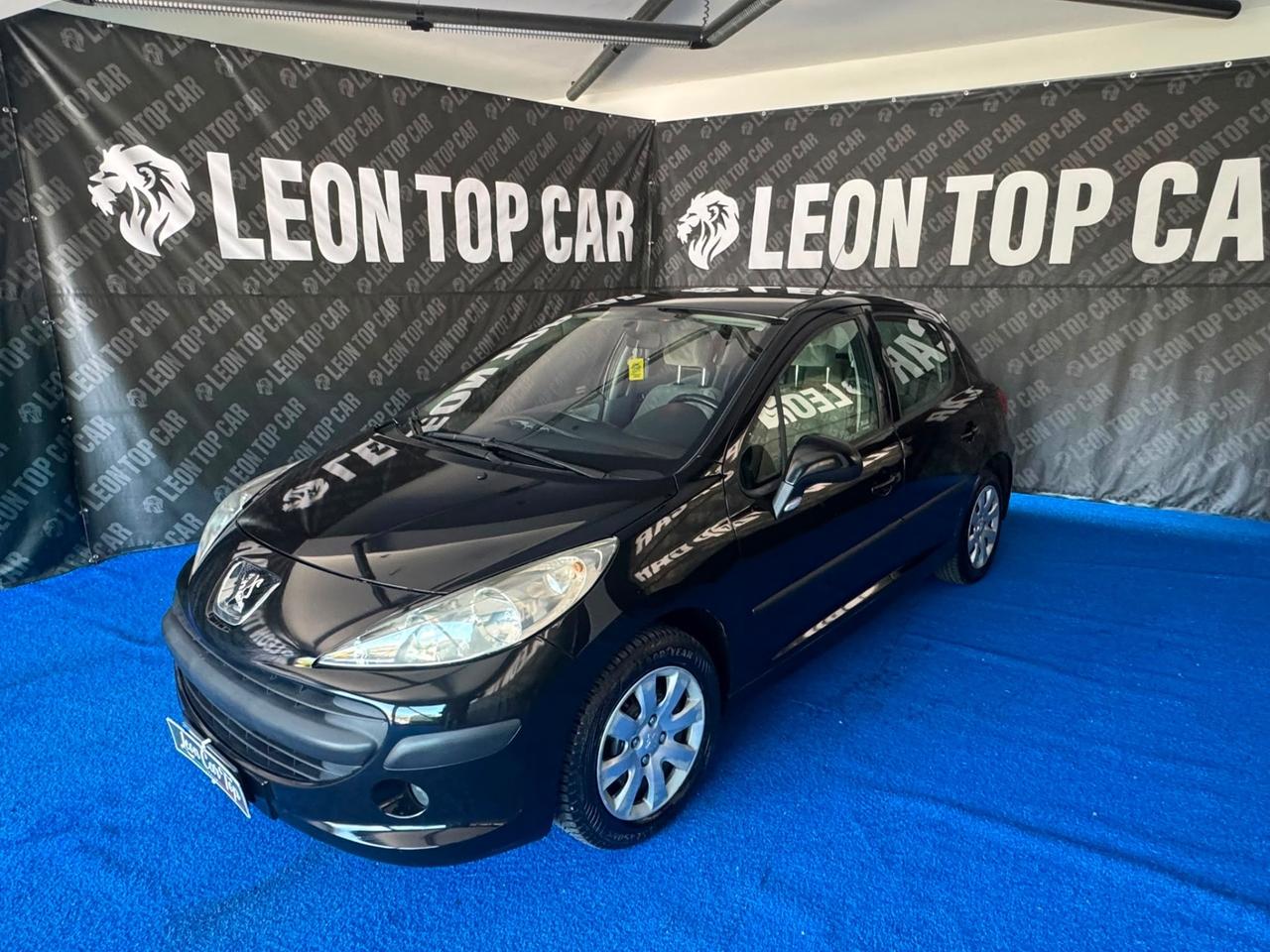 Peugeot 207 1.4 HDi 70CV 5p. ONE Line garantita
