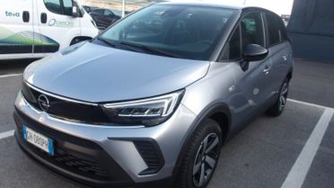 Opel Crossland 1.5 ECOTEC D 120 CV aut. Ultimate 2021