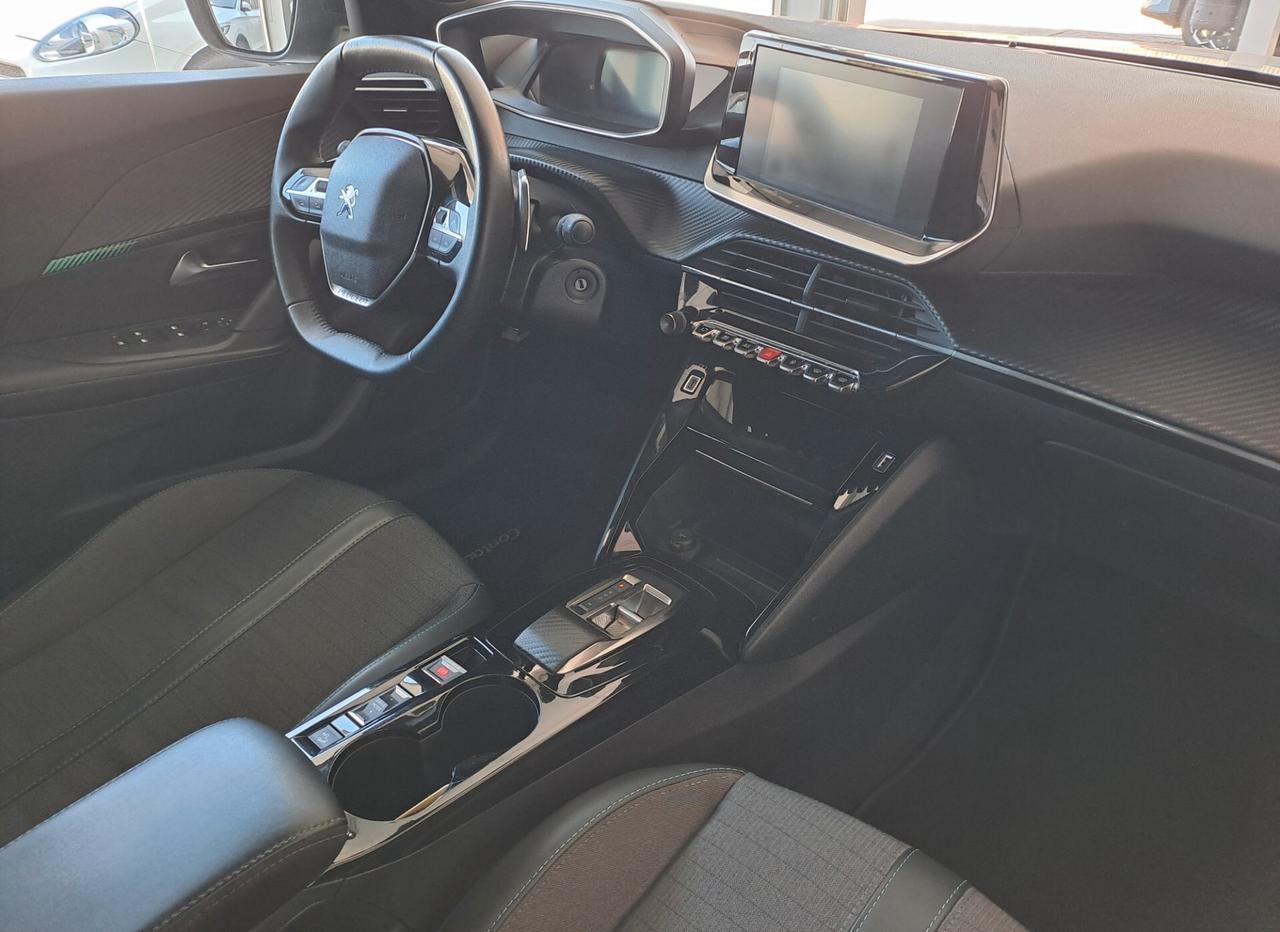 Peugeot 2008 1.5 BlueHDi 130 EAT8 Allure 2023