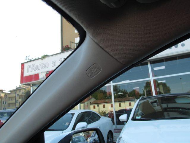 HONDA CR-V 1.6 i-DTEC Elegance Navi AT 4WD autom. -"EURO 6/B"