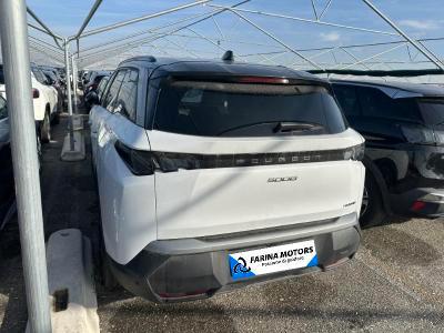 Peugeot 5008 1.2 hybrid GT 145cv 7p.ti e-dcs6 IN PROMO