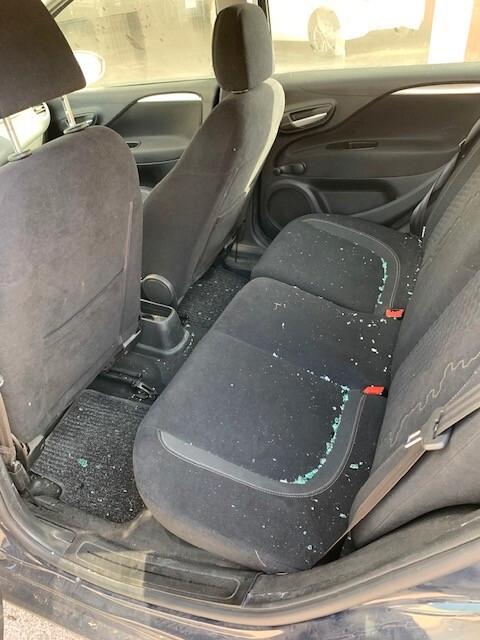 Fiat Punto Evo Pop