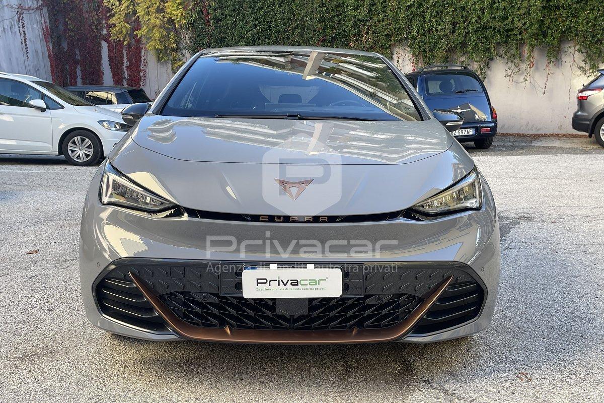CUPRA Born 58kWh 204 CV