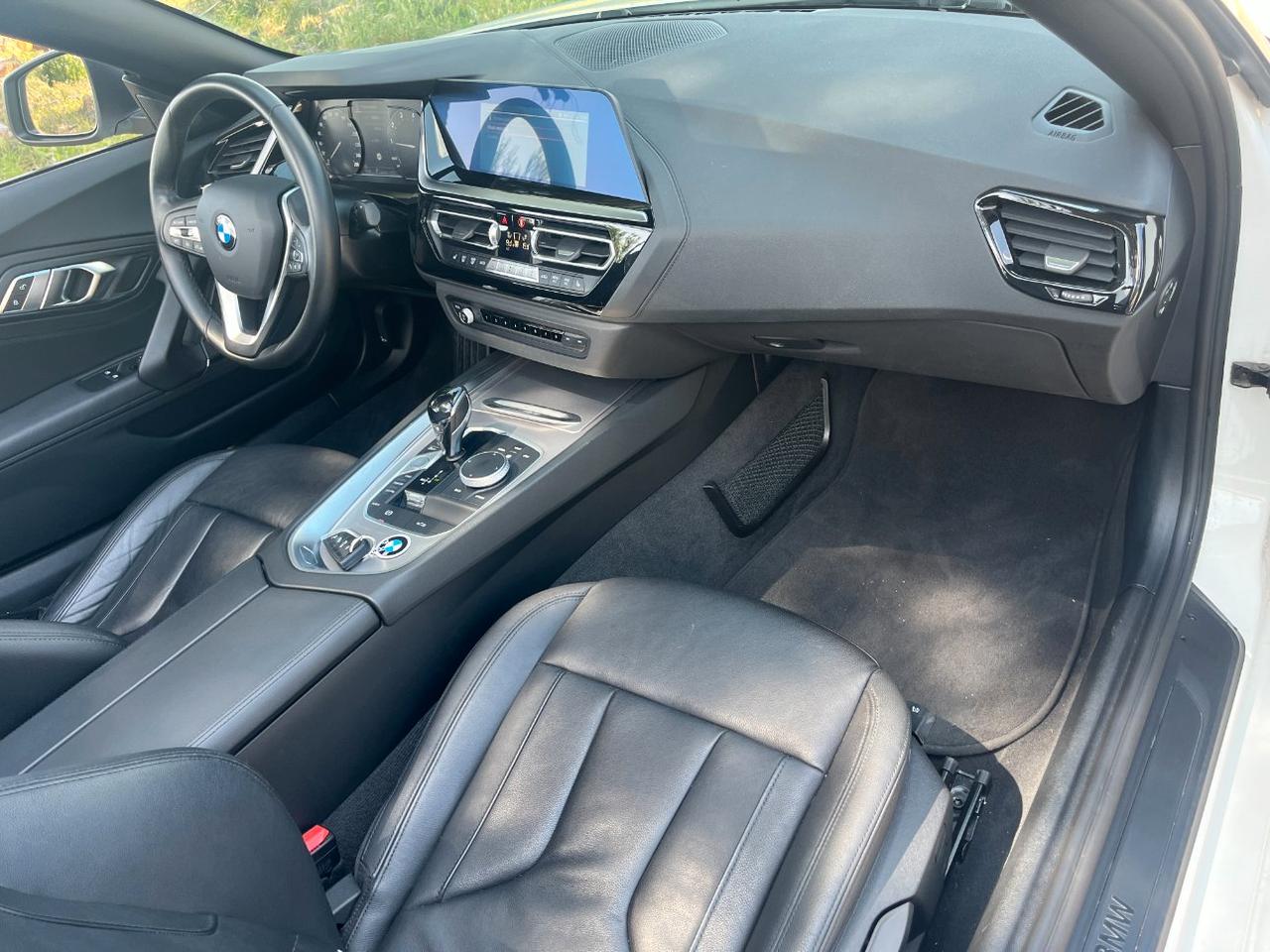 BMW Z4 sdrive 20i Advantage auto
