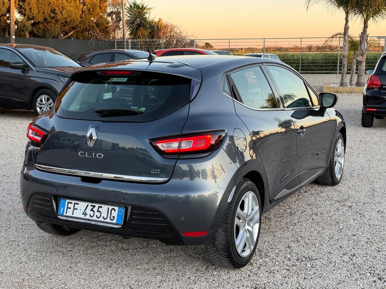 Renault Clio Sporter dCi 8V 75CV Start&Stop Energy Zen