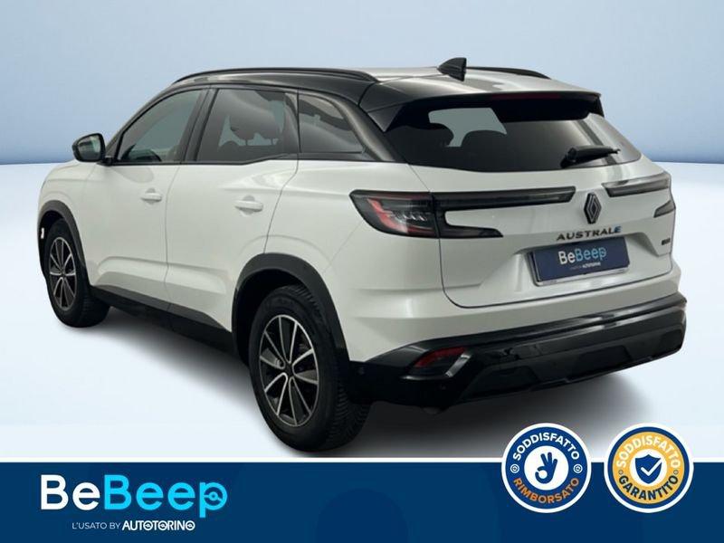 Renault Austral 1.2 E-TECH FULL HYBRID TECHNO ESPRIT ALPIN