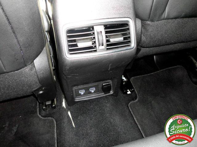 RENAULT Kadjar Blue dCi 8V 115CV Sport Edition2