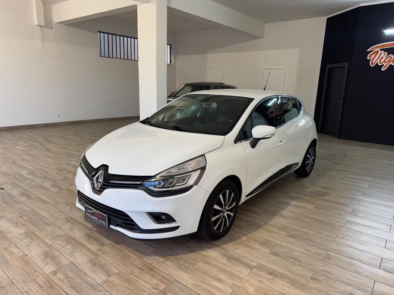 Renault Clio TCe 12V 90CV Start&Stop 5 porte Energy Intens
