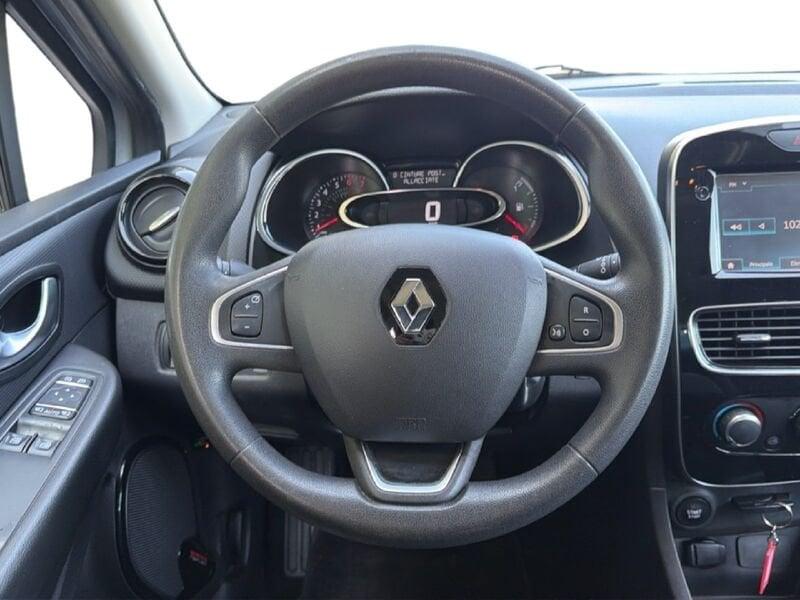Renault Clio Clio 0.9 tce energy Duel Gpl 90cv