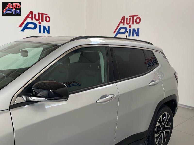 Jeep Compass Compass 1.6 Multijet II 2WD Limited