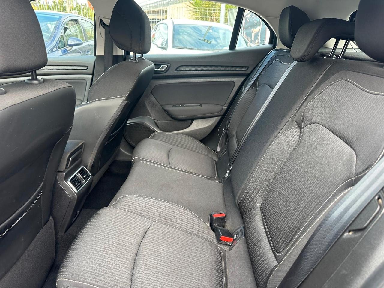 Renault Megane 1.5 dCi 90cv 8V Energy Duel-09/2018