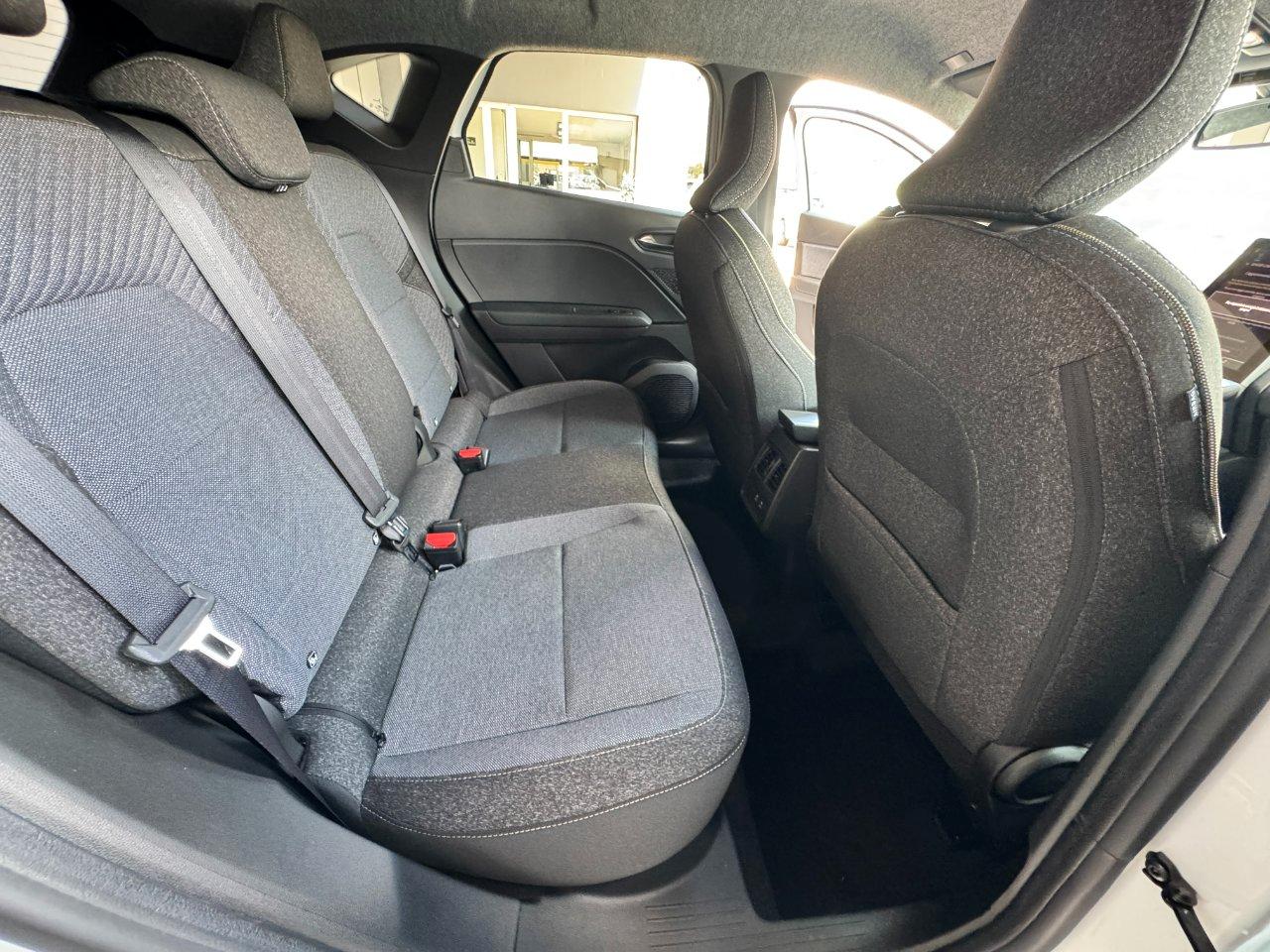 Renault Captur TECHNO ECO G120 MY 26 GPL