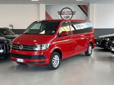 Volkswagen Caravelle 2.0 TDI 150CV 8 POSTI CAMBIO MANUALE