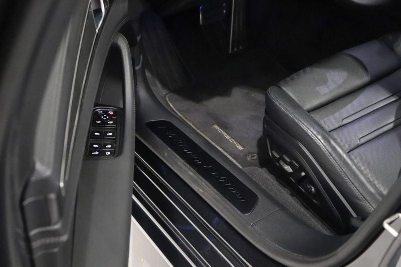 Porsche Panamera Panamera 2.9 4 e-hybrid Platinum Edition