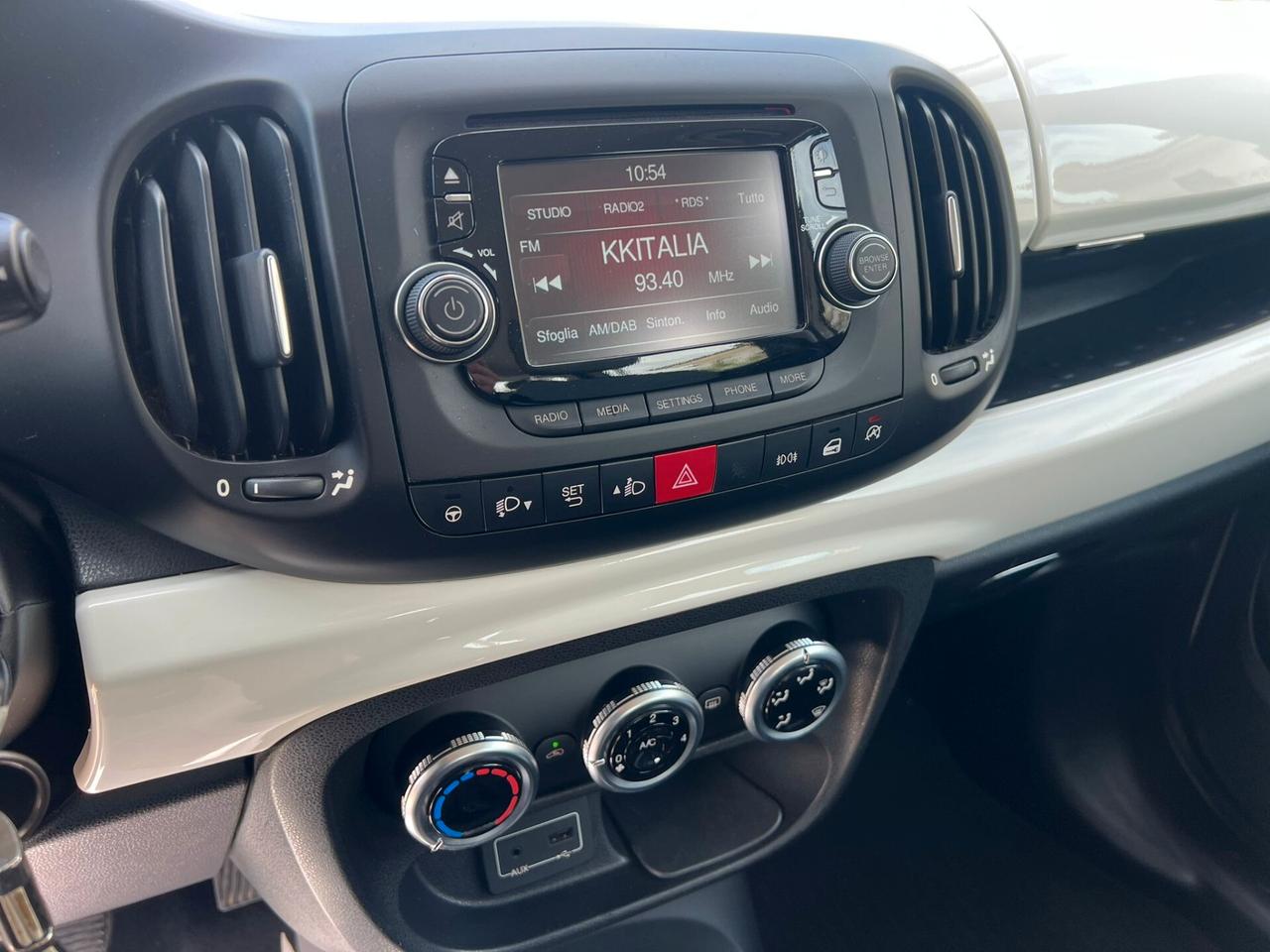 Fiat 500L 1.3 Multijet 85 CV Pop Star