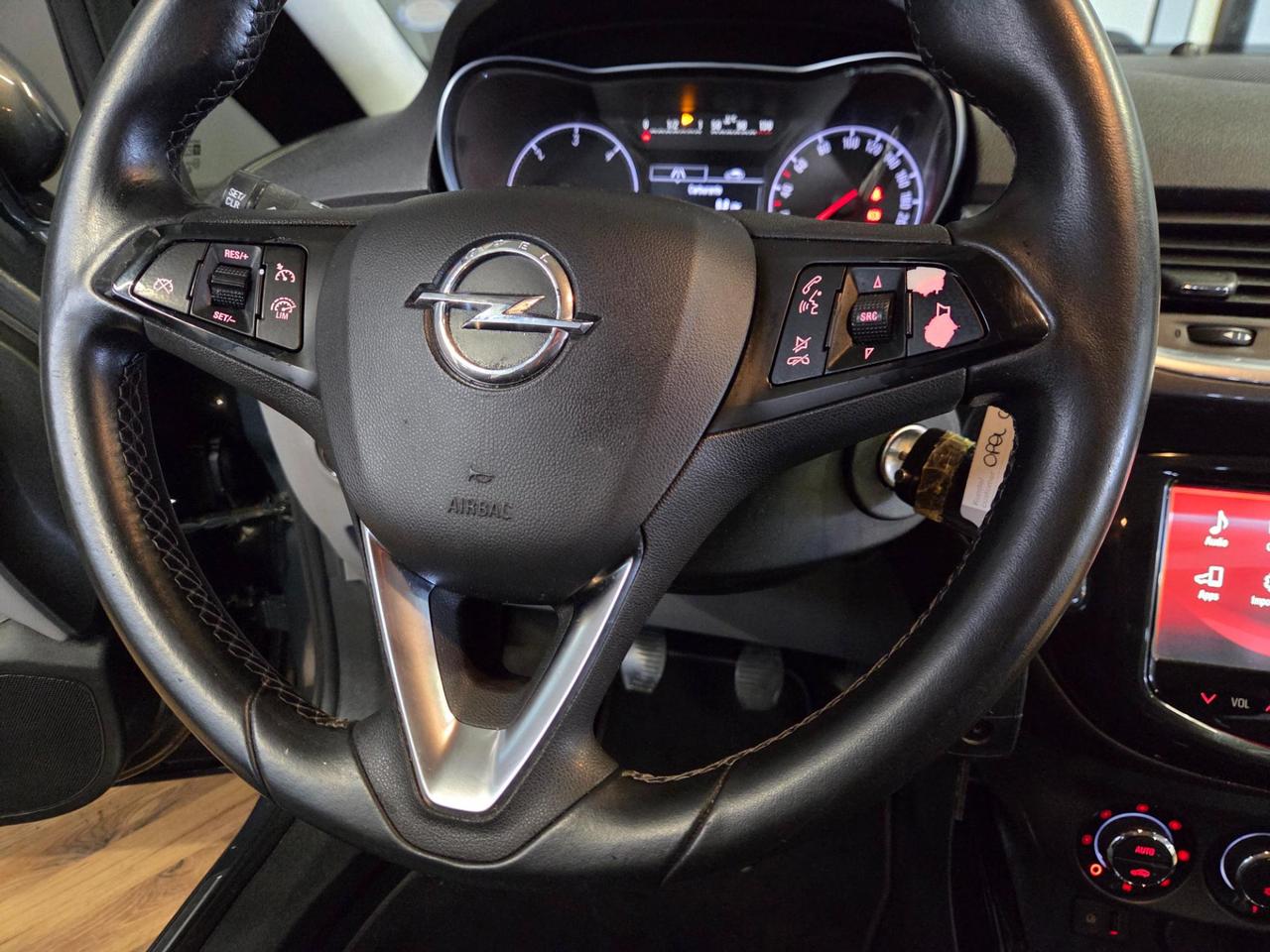 Opel Corsa 5 Porte Corsa 5p 1.3 cdti Cosmo s&s 75cv