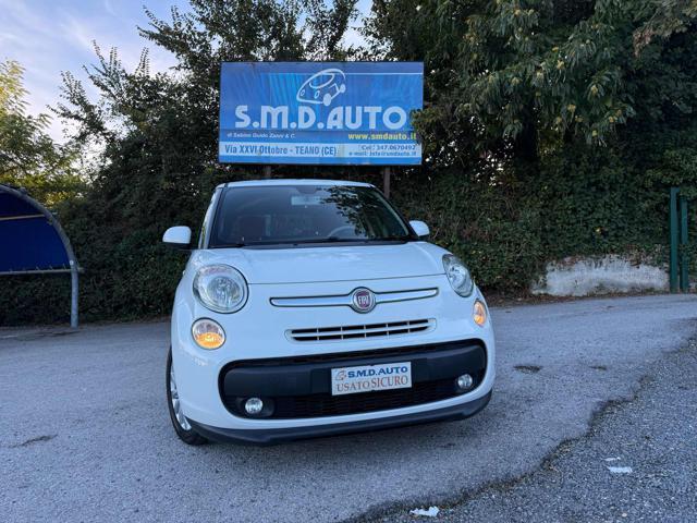 FIAT 500L 1.6 Multijet 105 CV Easy