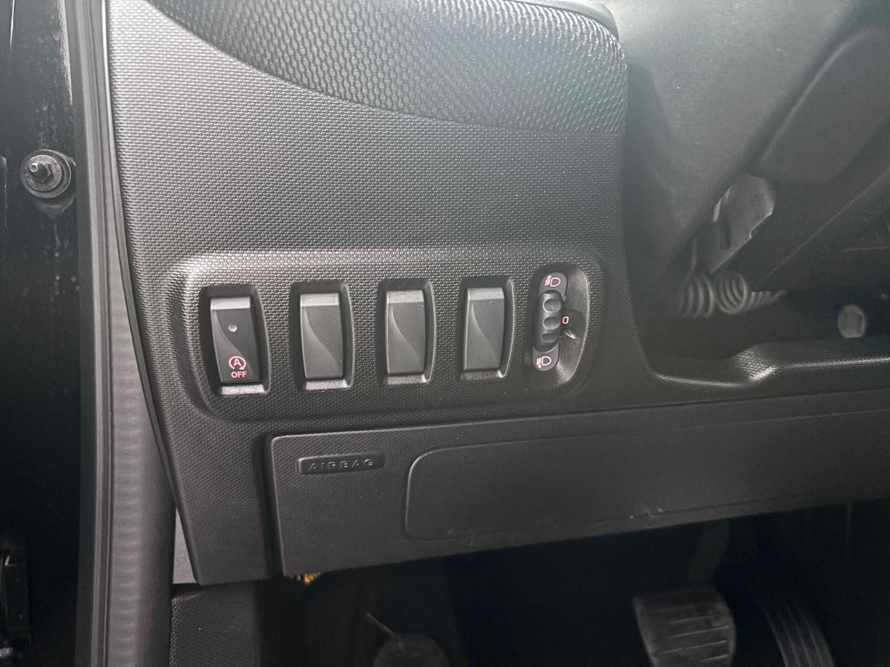 SMART FORTWO COUPE TWINAMIC PRIME TETTO-NAVI