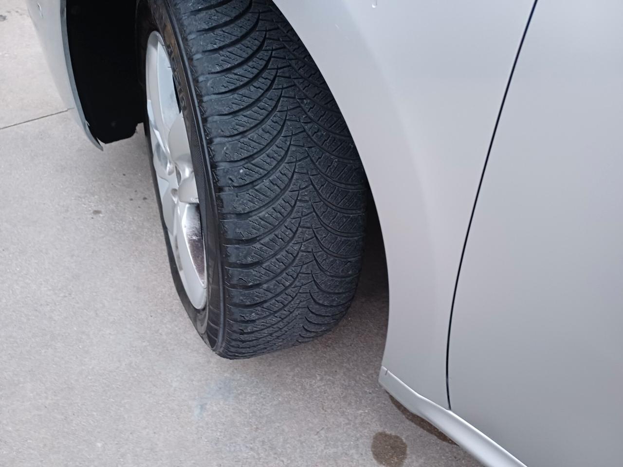 Peugeot 508 1.6 e-HDi 115CV SW TETTO PANORAMICO