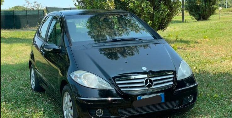 Mercedes-benz A 150 Elegance X OPERATORI DEL SETTORE