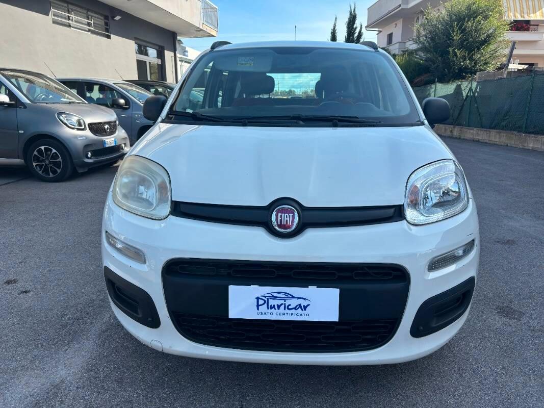 Fiat Panda 1.2 easypower Easy Gpl 69cv