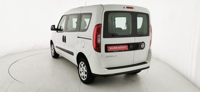 FIAT Doblo Doblò 1.6 MJT 95CV S&S Easy