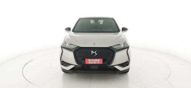 DS AUTOMOBILES DS 3 Crossback PureTech 130 aut. Performance Line+