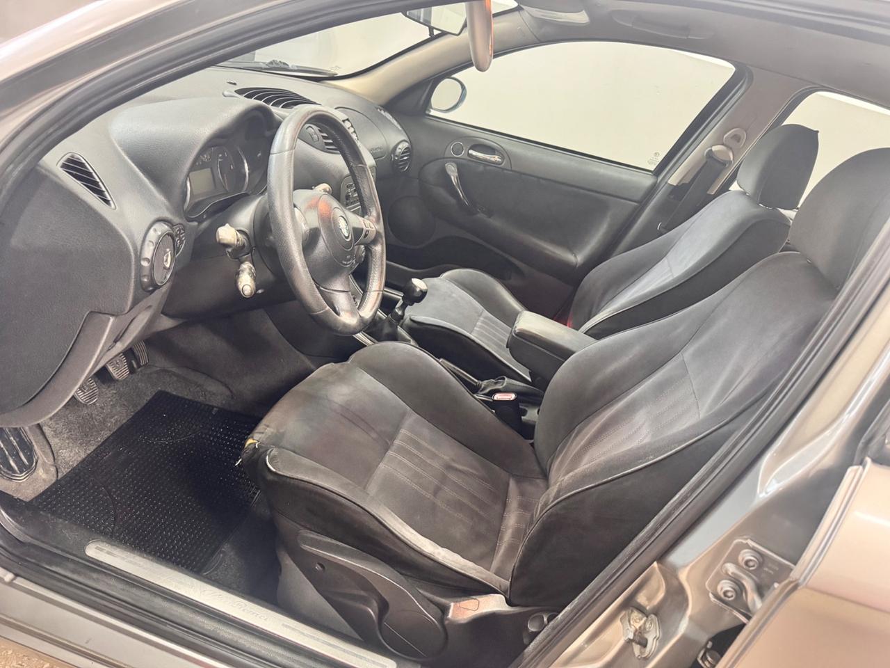 Alfa Romeo 147 1.9 JTD 150 Cv 5P. Exclusive - 2007