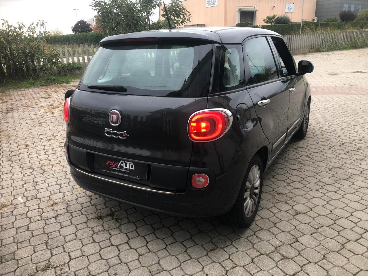 Fiat 500L 1.6 Multijet 120 CV Urban