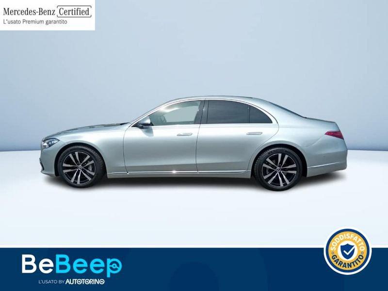 Mercedes-Benz Classe S S 450 D MHEV PREMIUM PLUS 4MATIC AUTO
