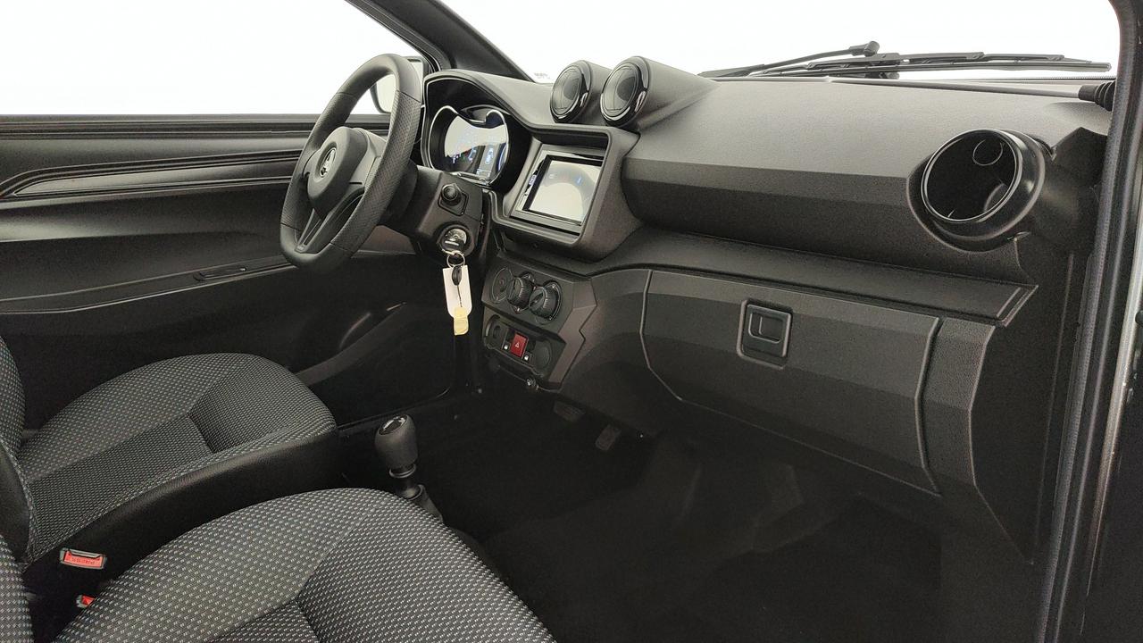 AIXAM E AIXAM CITY PACK