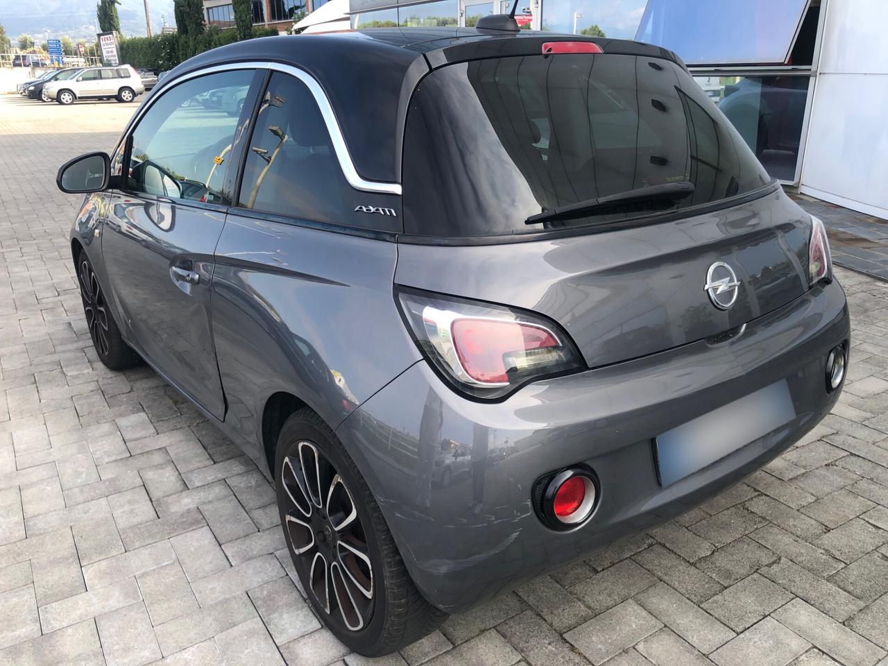 Opel Adam 1.4 87 CV GPL Tech Glam