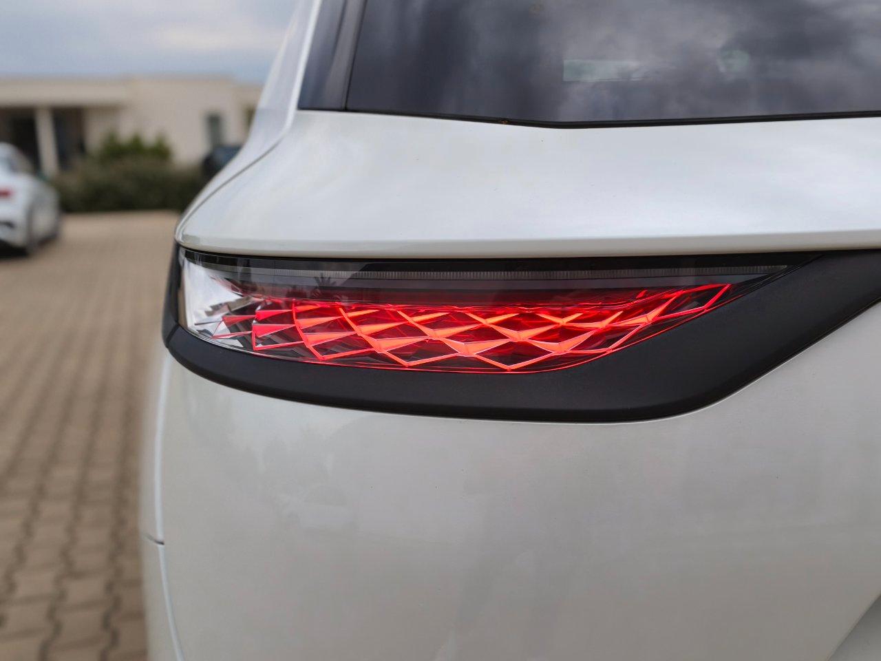 DS Automobiles DS 7 Crossback DS7 Bluehdi Automatica Performance Line