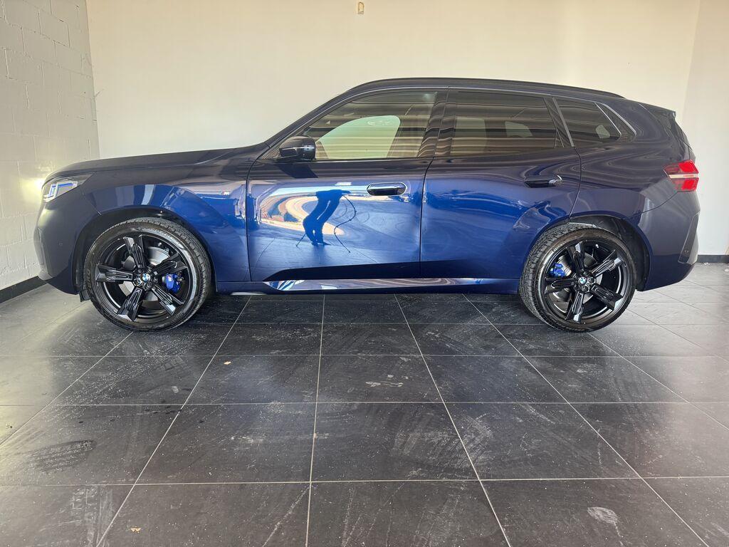 BMW X3 d MSport Pro xDrive20 Steptronic