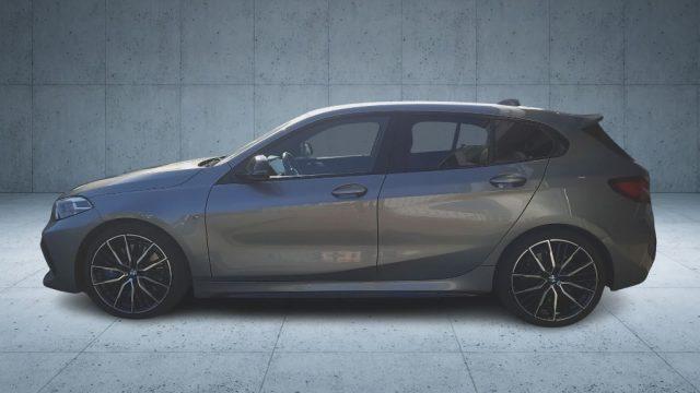 BMW M135 i xDrive M performance Aut.