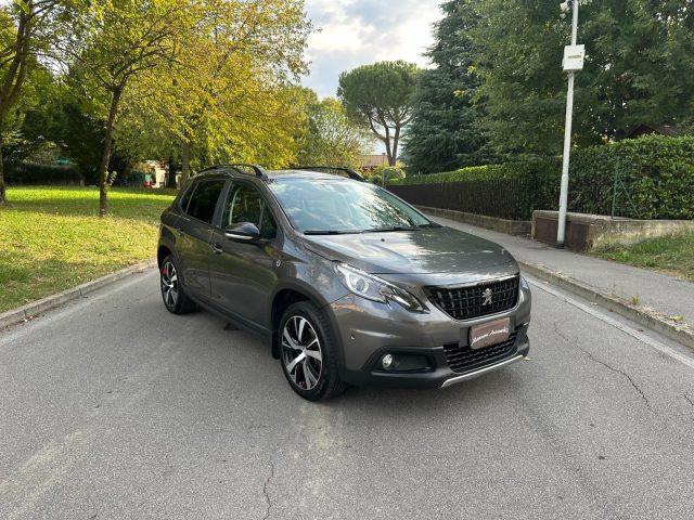 PEUGEOT 2008 PureTech Turbo 110 S&S GT Line NEOPATENTATI