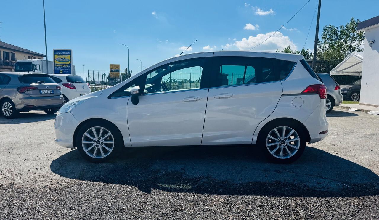 Ford B-Max 1.4 90 CV Business GPL