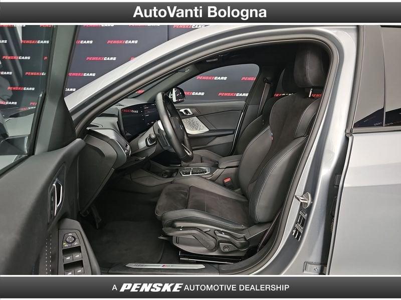 BMW Serie 1 118d MSport Pro auto