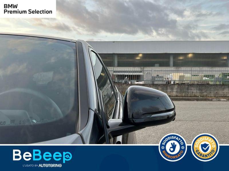 BMW Serie 1 118D MSPORT PRO AUTO