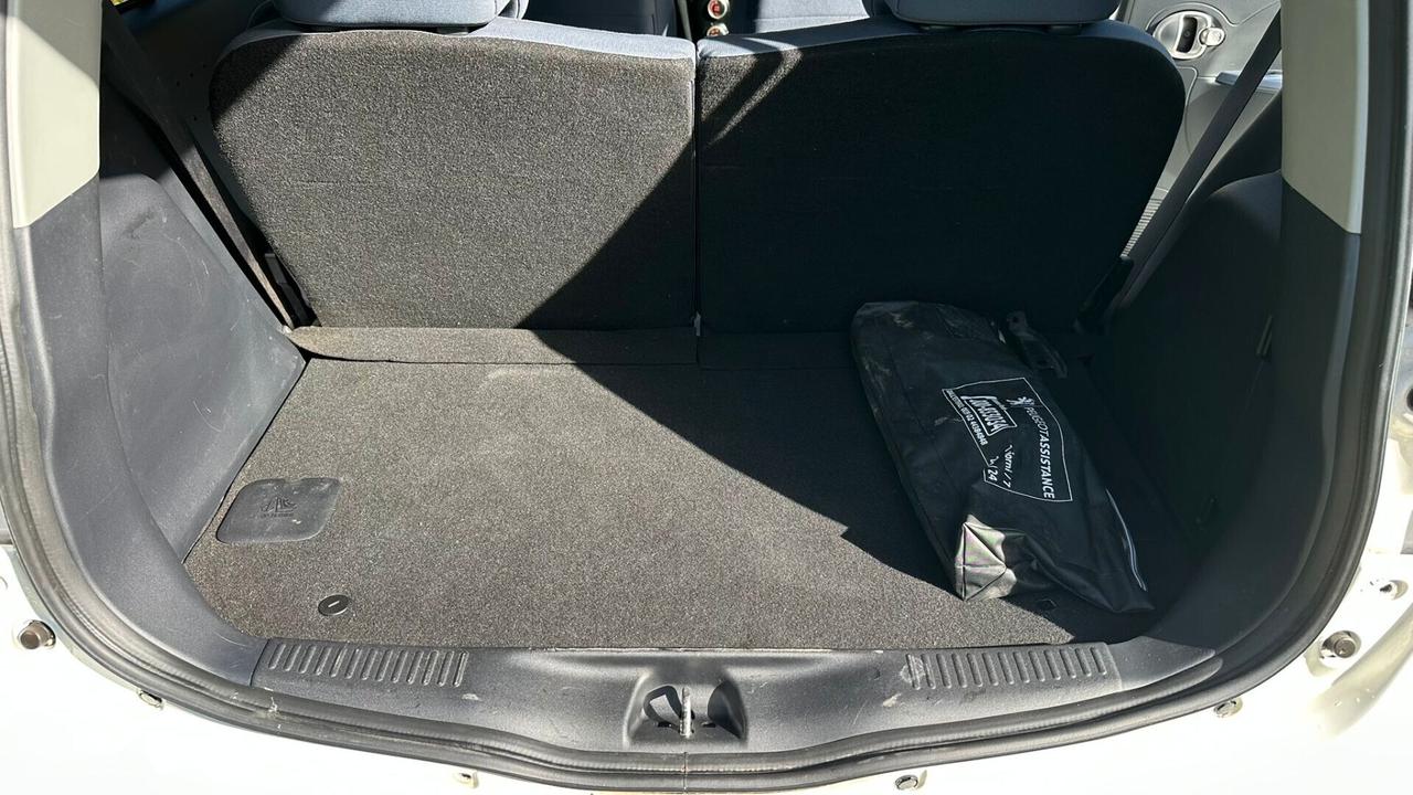 Peugeot iOn Active 100% ELETTRICA 2016 LEGGI TESTO